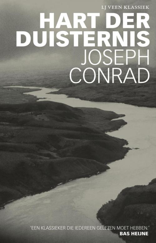 Cover of the book Hart der duisternis by Joseph Conrad, Atlas Contact, Uitgeverij