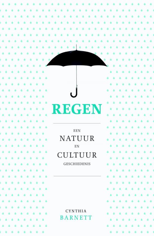 Cover of the book Regen by Cynthia Barnett, VBK Media