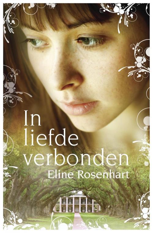 Cover of the book In liefde verbonden by Eline Rosenhart, VBK Media