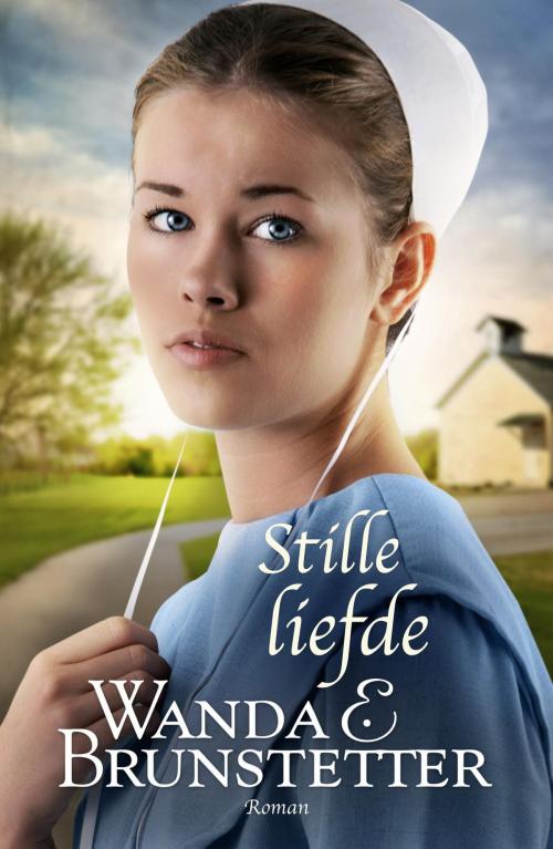 Cover of the book Stille liefde by Wanda E. Brunstetter, VBK Media