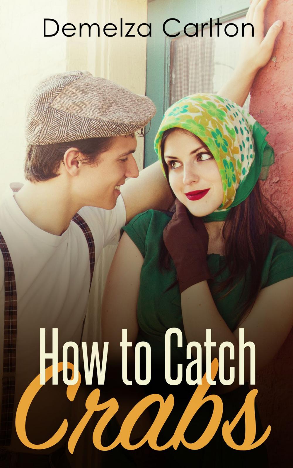 Big bigCover of How To Catch Crabs