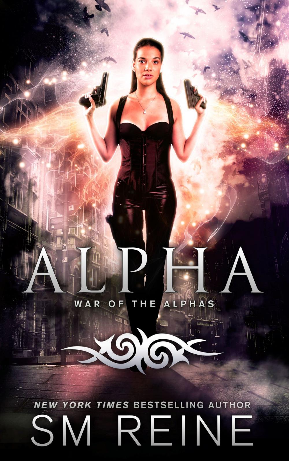 Big bigCover of Alpha