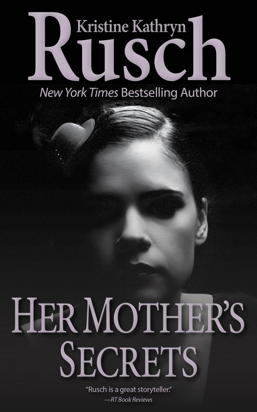 Big bigCover of Her Mother's Secrets