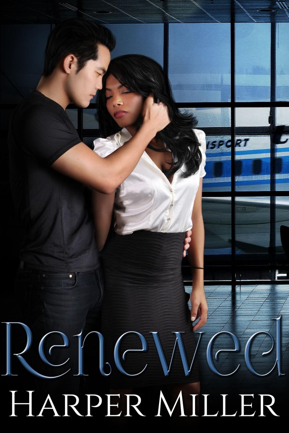 Big bigCover of Renewed