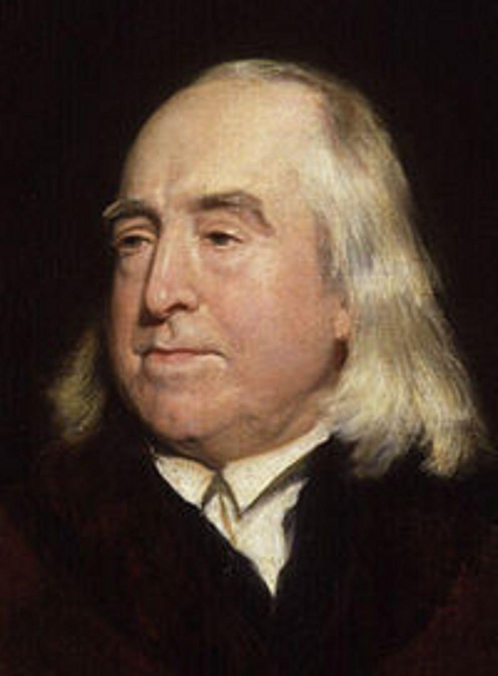 Big bigCover of Life of Jeremy Bentham and His Correspondence (Illustrated)