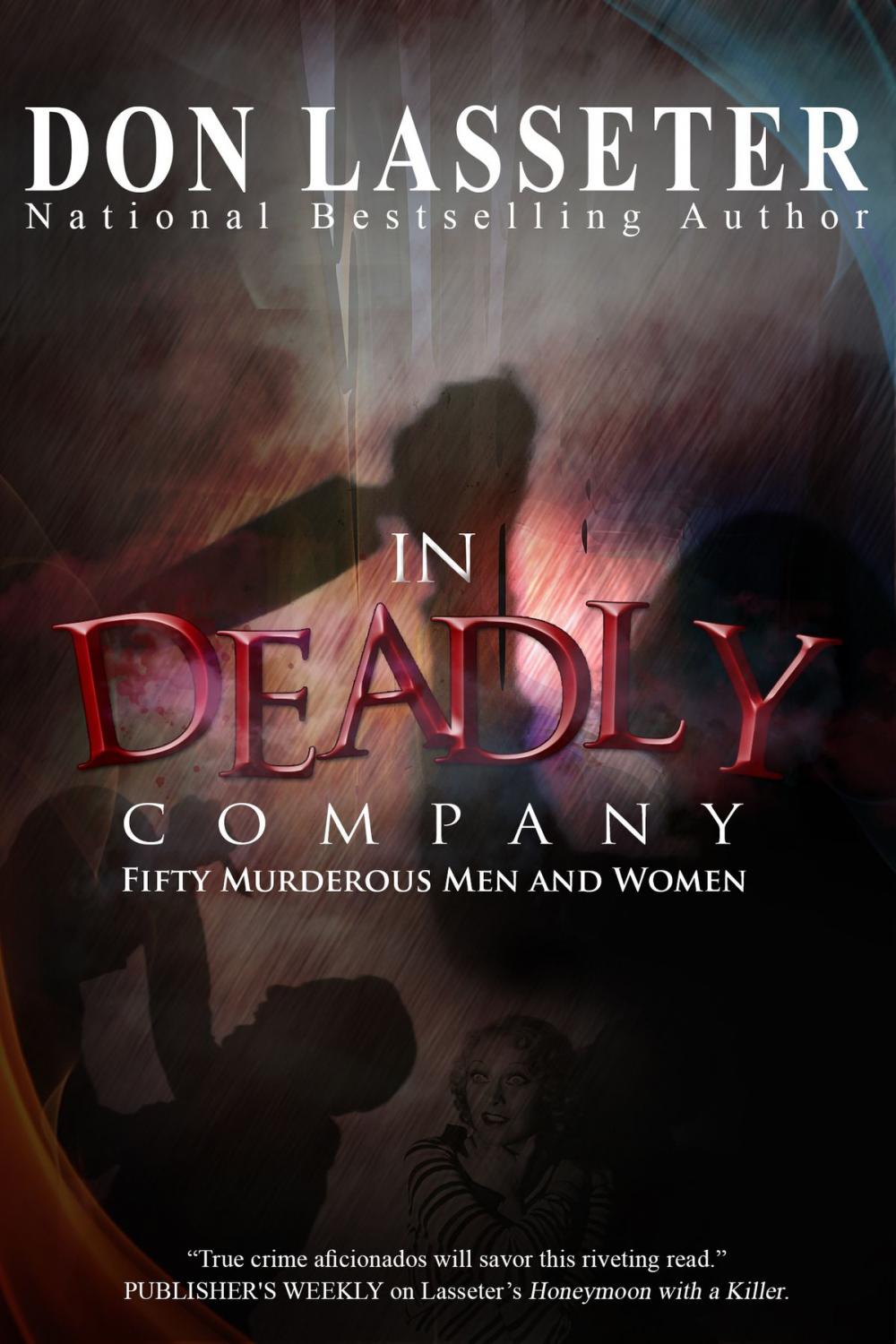 Big bigCover of In Deadly Company