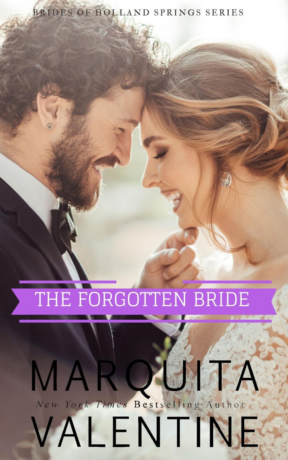 Big bigCover of The Forgotten Bride