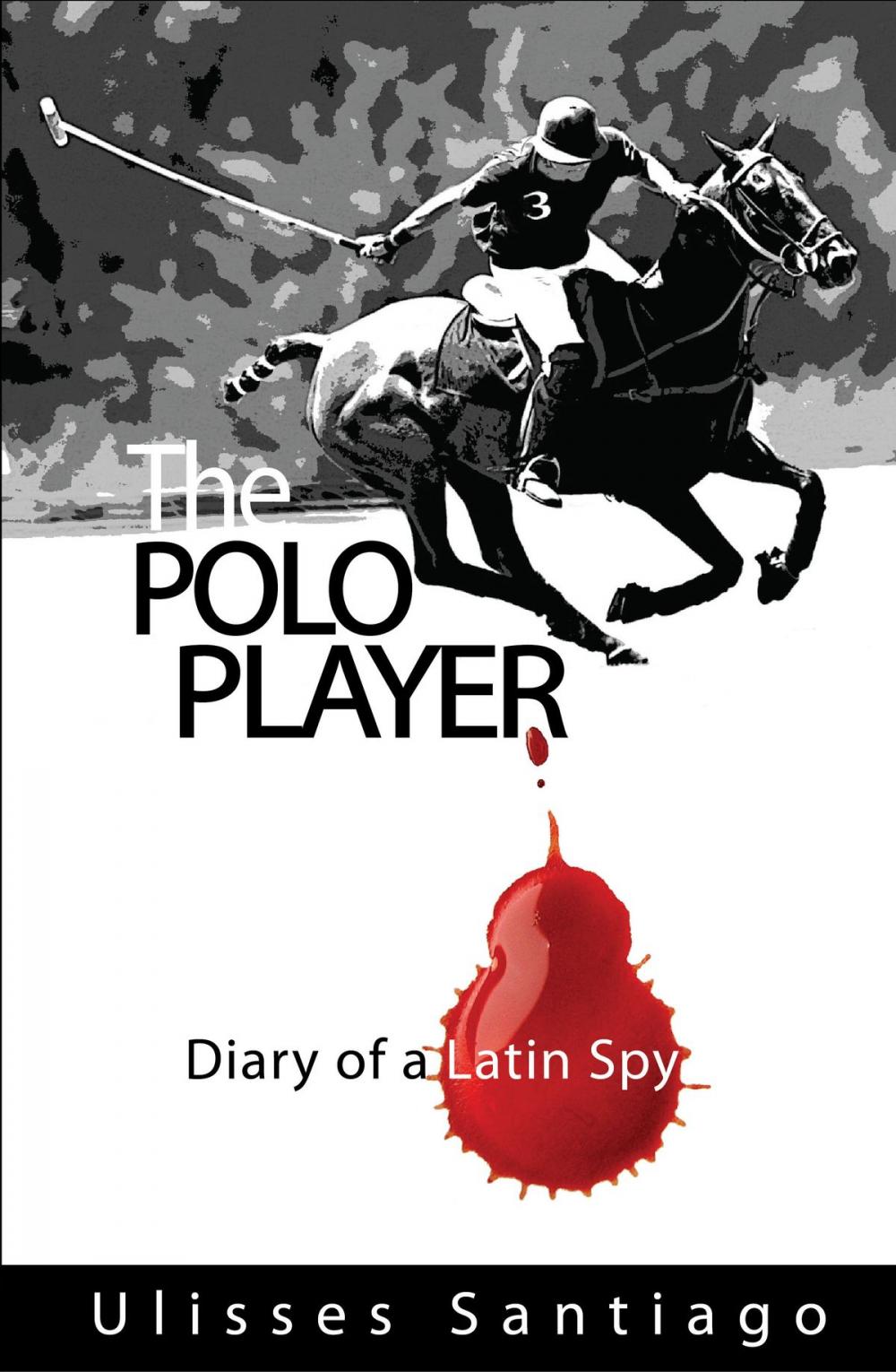 Big bigCover of The Polo Player