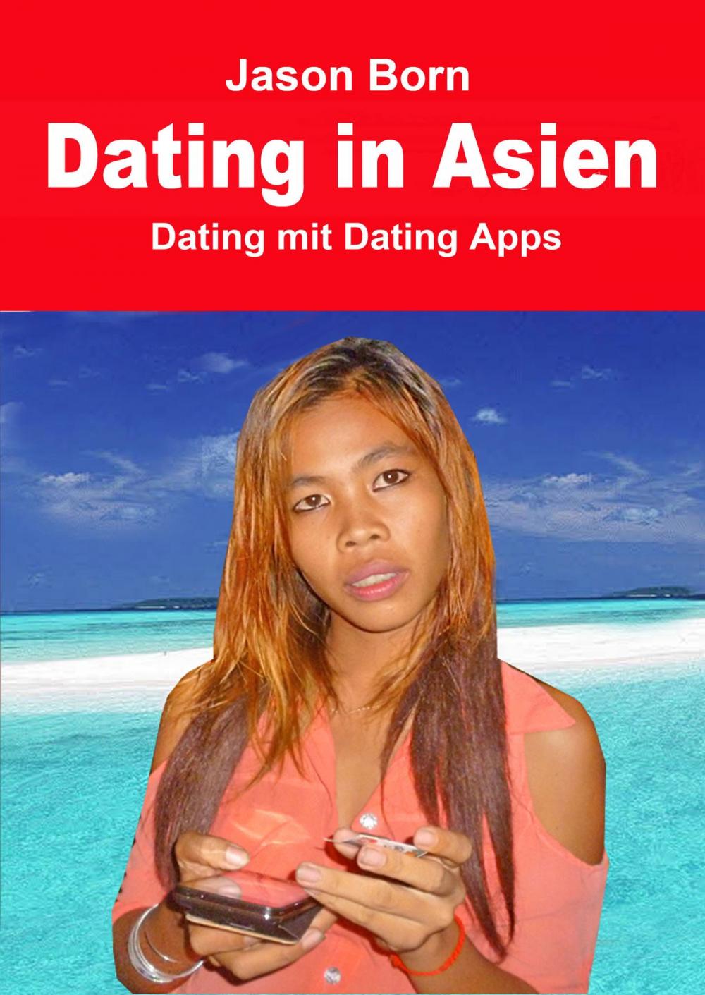 Big bigCover of Dating in Asien