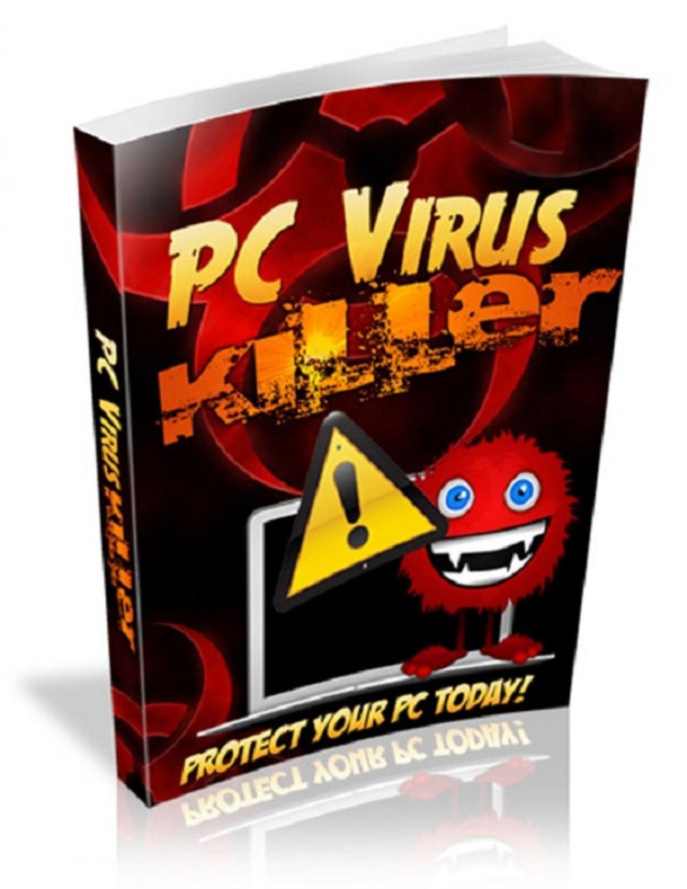 Big bigCover of PC Virus Killer