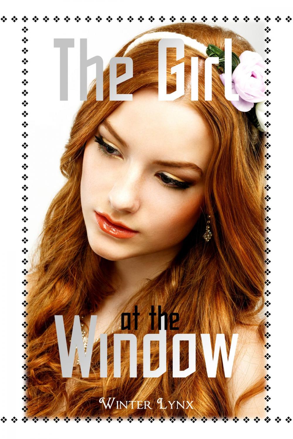 Big bigCover of The Girl at the Window