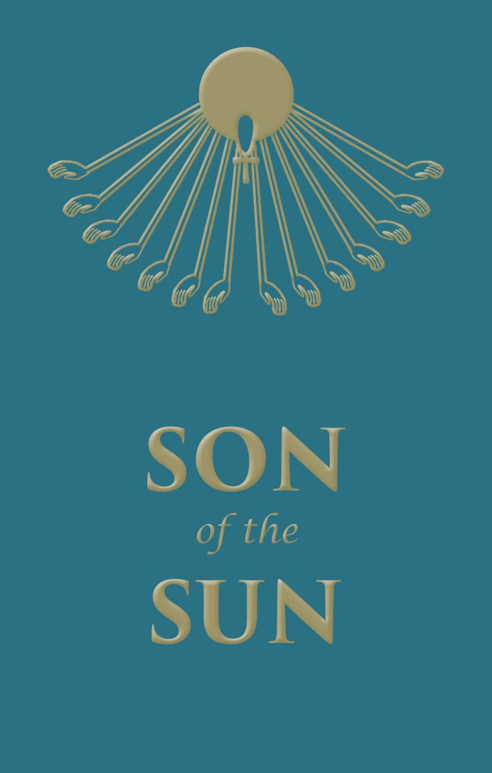 Big bigCover of Son of the Sun