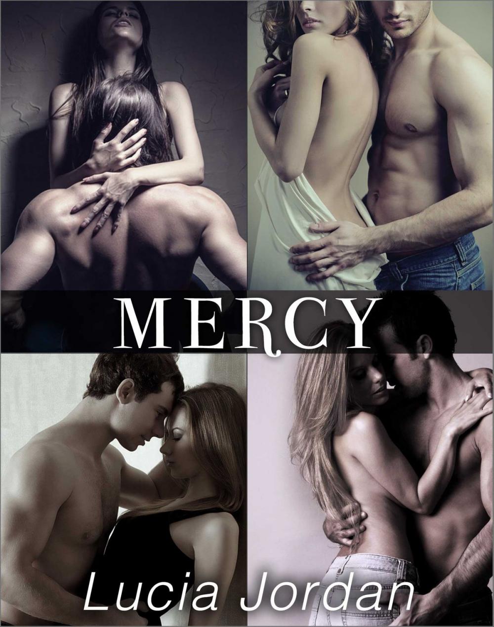 Big bigCover of Mercy - Complete Series