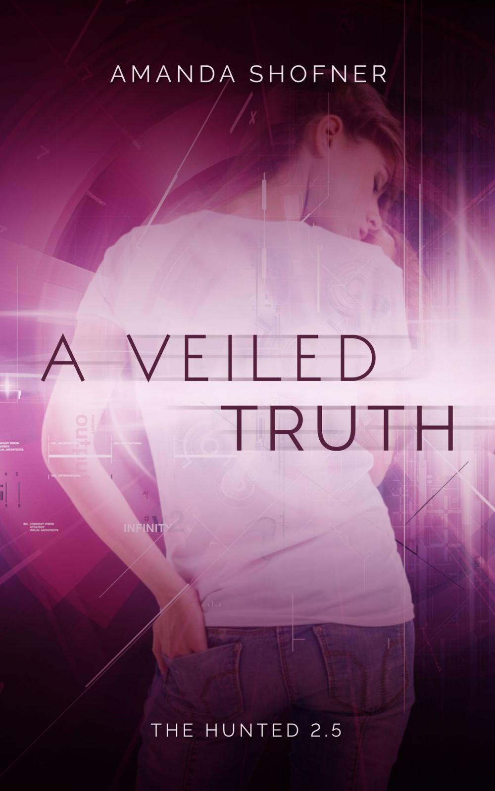 Big bigCover of A Veiled Truth