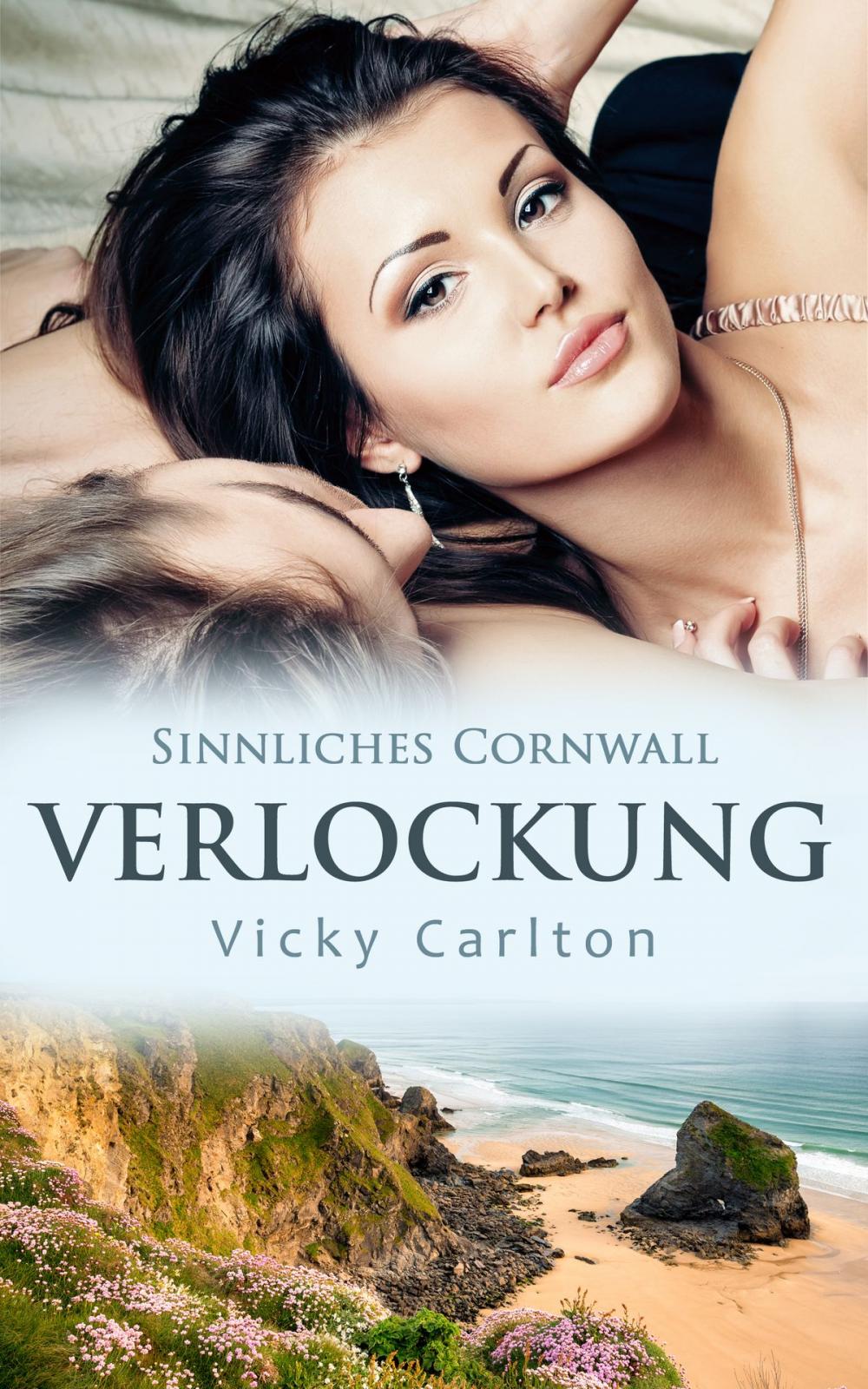 Big bigCover of Verlockung. Sinnliches Cornwall