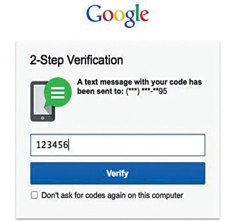 Big bigCover of Towards an Extra Layer of Security: Activating Two-Factor Authentication-Part 2 of 3