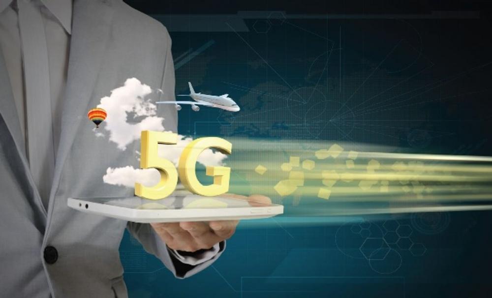 Big bigCover of 5G Technology to Benefit Cyber Physical Systems