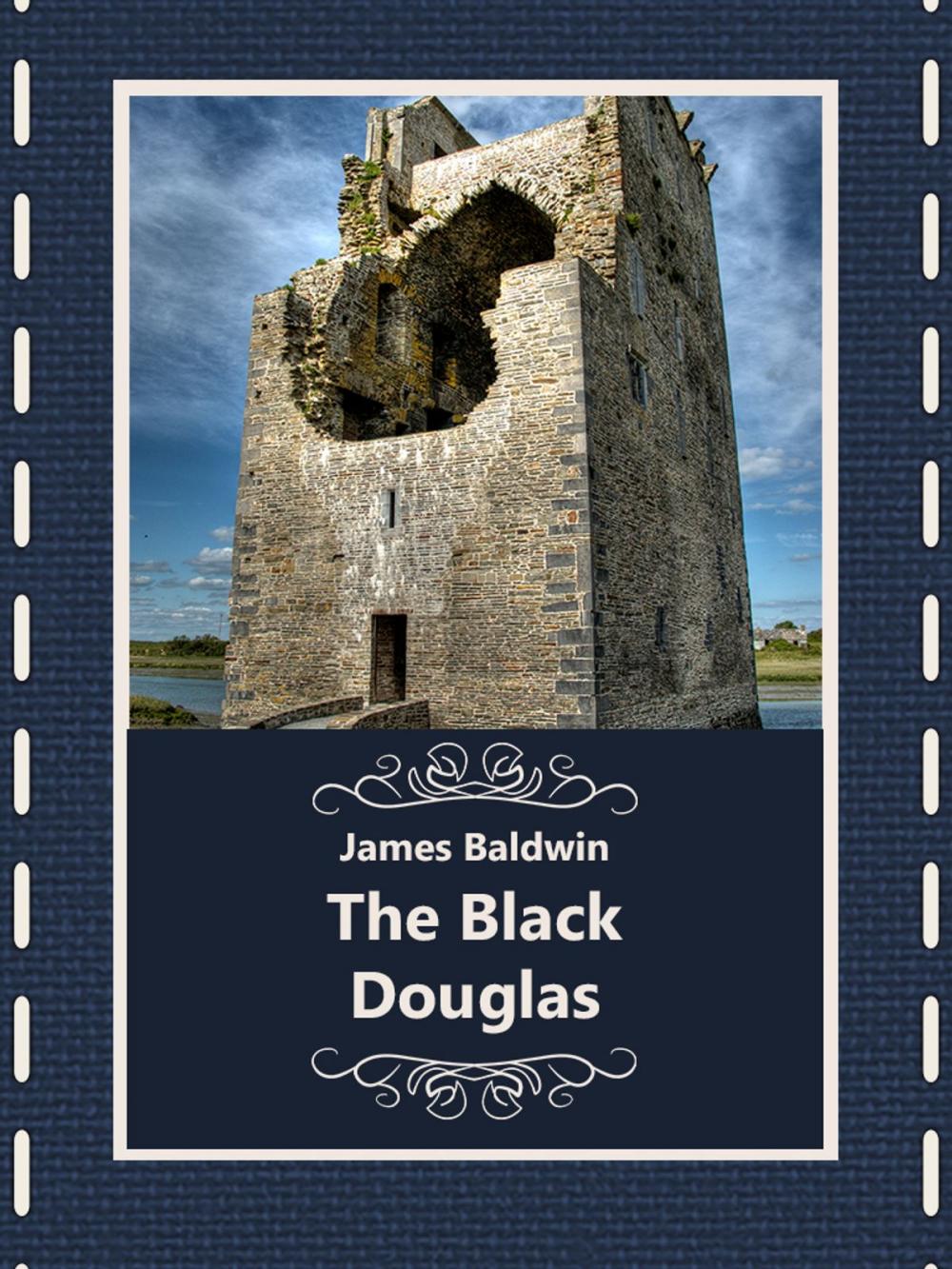 Big bigCover of The Black Douglas