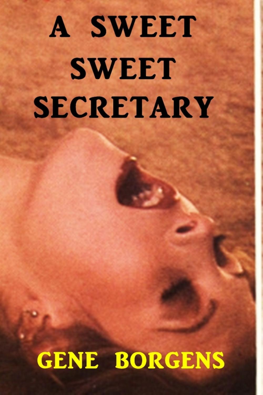 Big bigCover of A Sweet Sweet Secretary