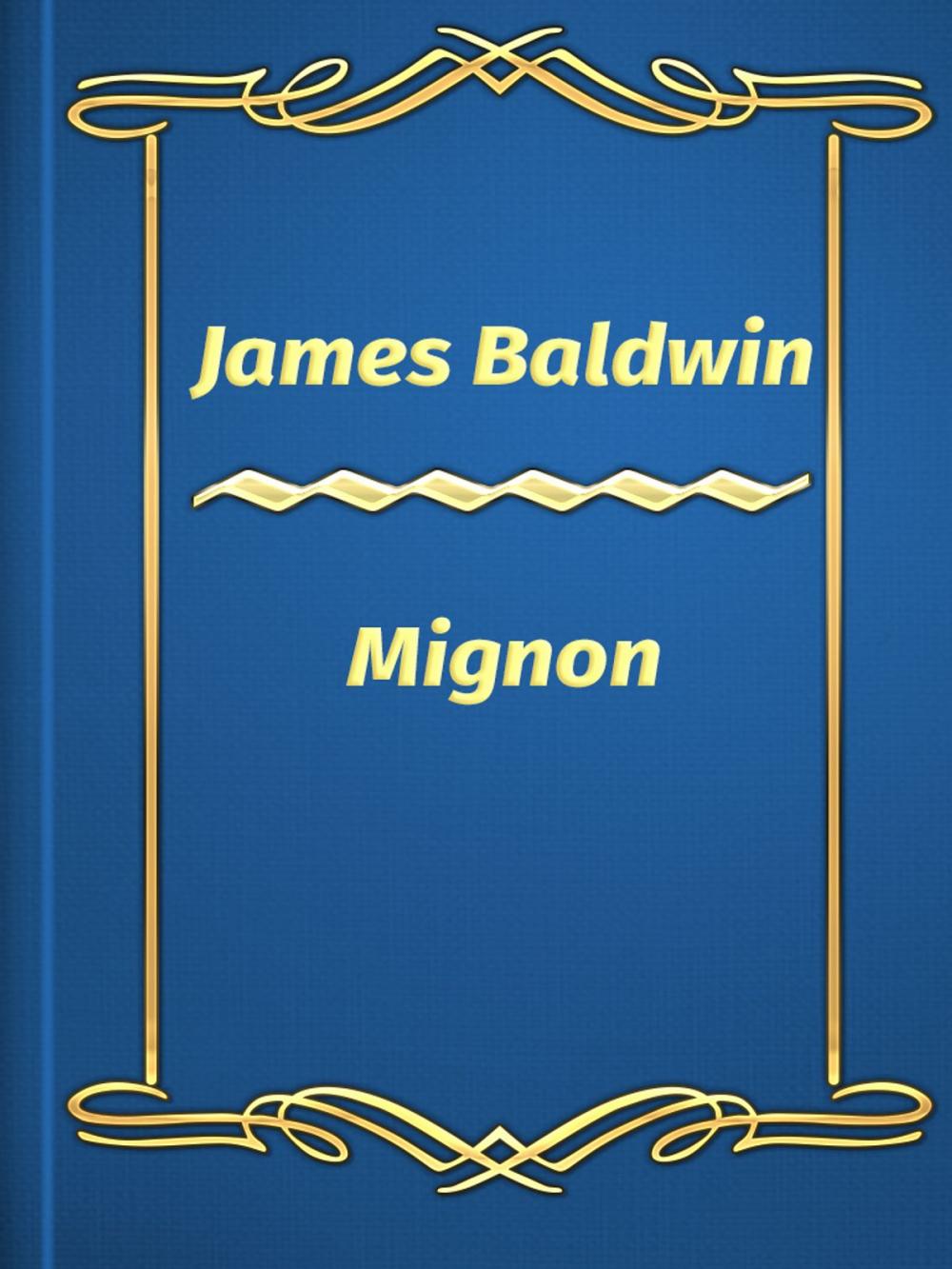 Big bigCover of Mignon