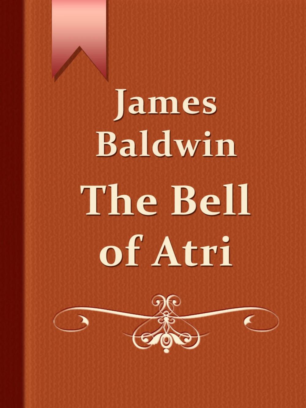 Big bigCover of The Bell of Atri