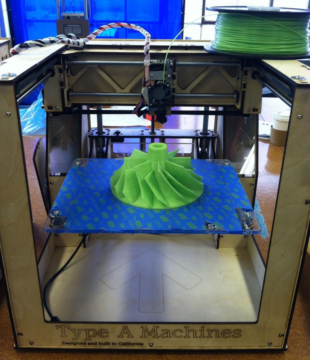 Big bigCover of How to Select a 3D Printer Under INR 100,000