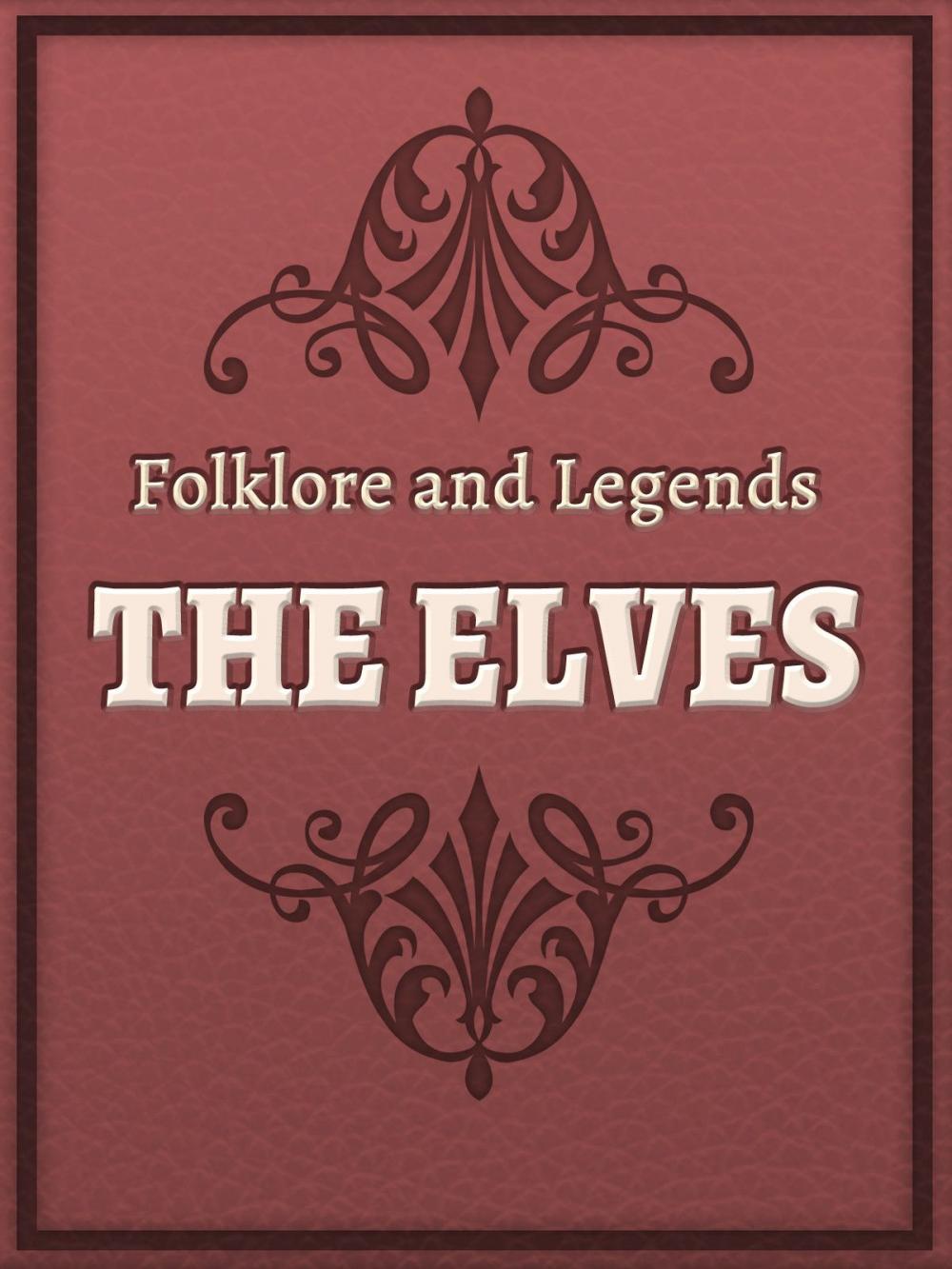 Big bigCover of The Elves