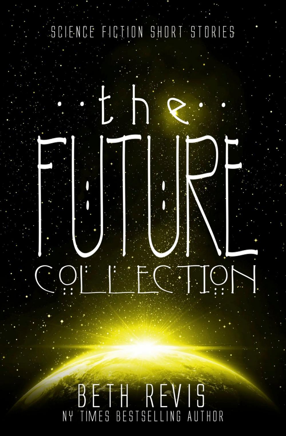 Big bigCover of The Future Collection