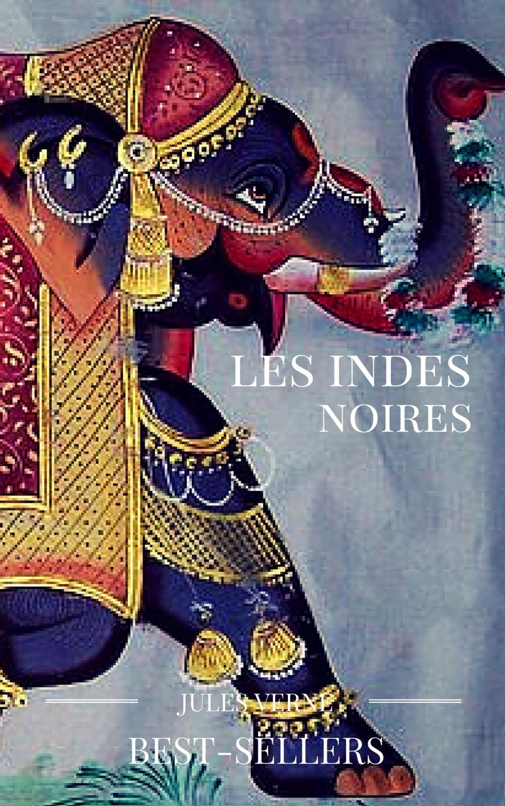 Big bigCover of les indes noires