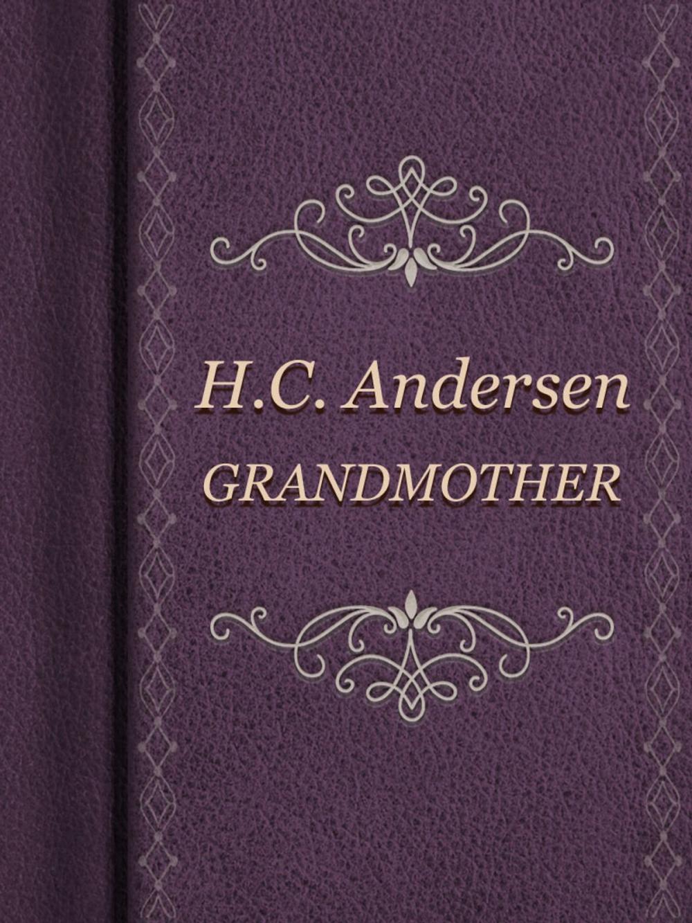 Big bigCover of GRANDMOTHER