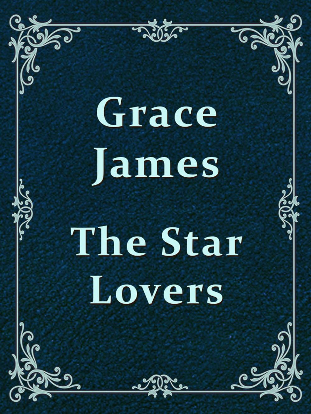 Big bigCover of The Star Lovers