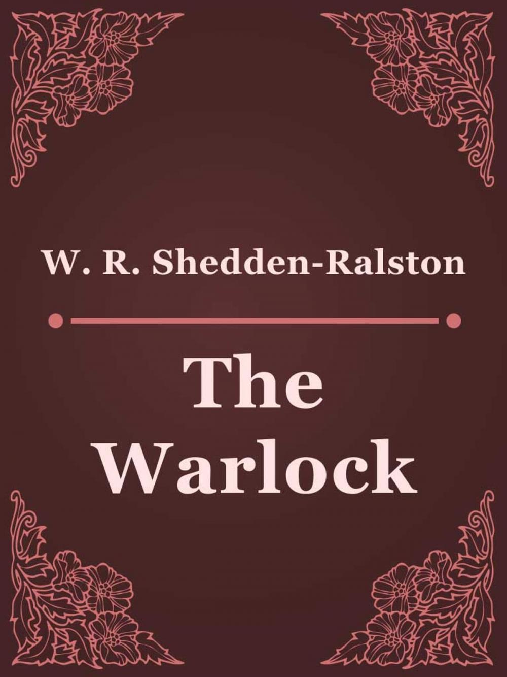 Big bigCover of The Warlock