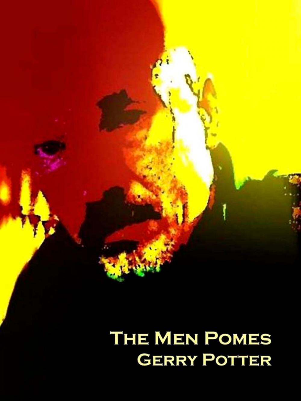 Big bigCover of The Men Pomes