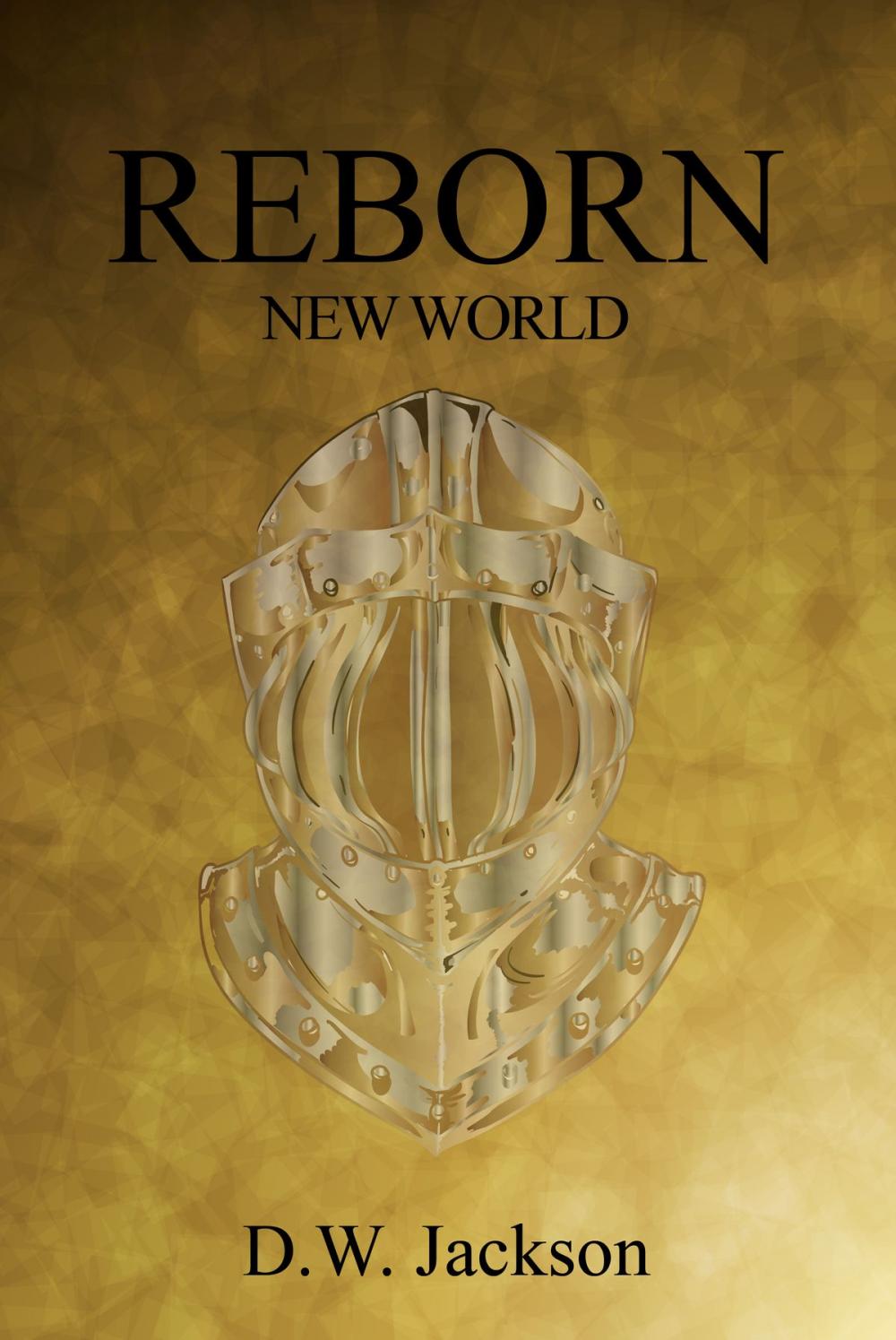 Big bigCover of Reborn: New World