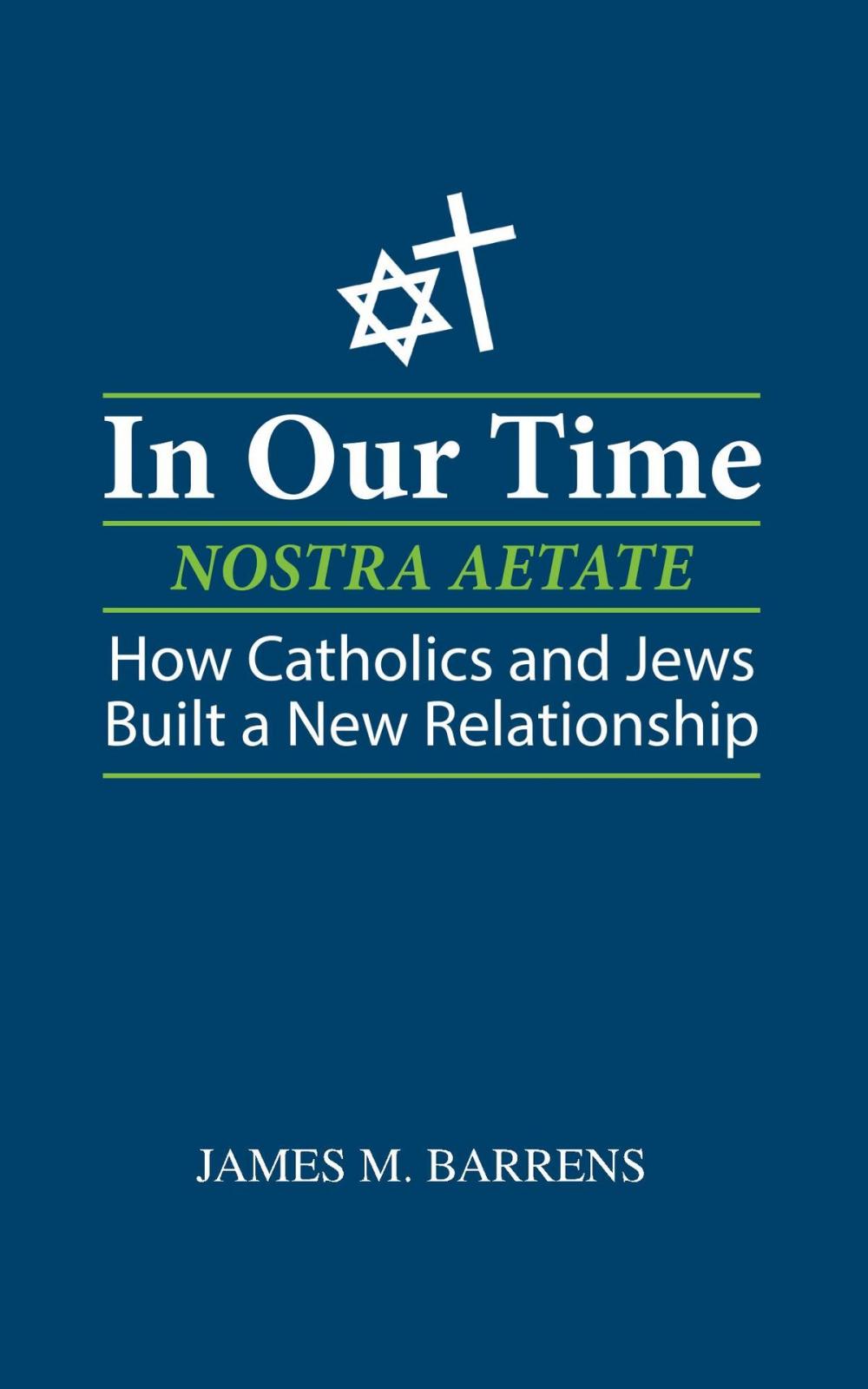 Big bigCover of In Our Time (Nostra Aetate)