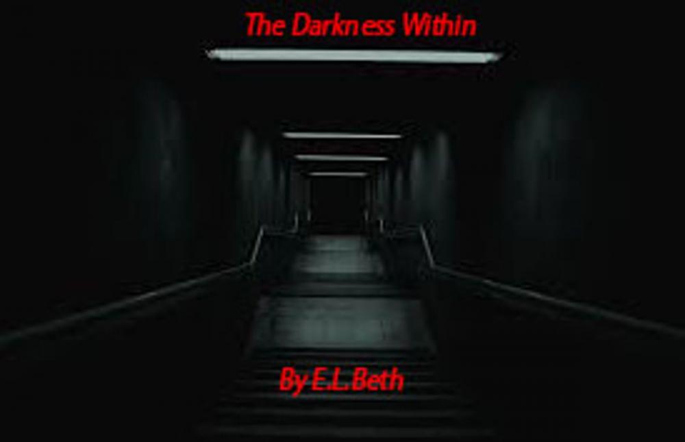 Big bigCover of The Darkness Within