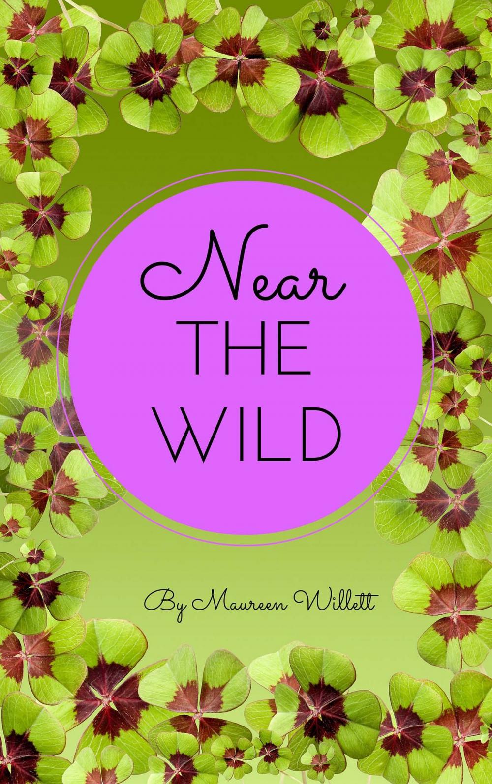 Big bigCover of Near The Wild