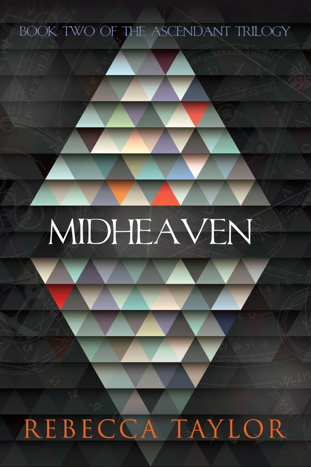 Big bigCover of Midheaven