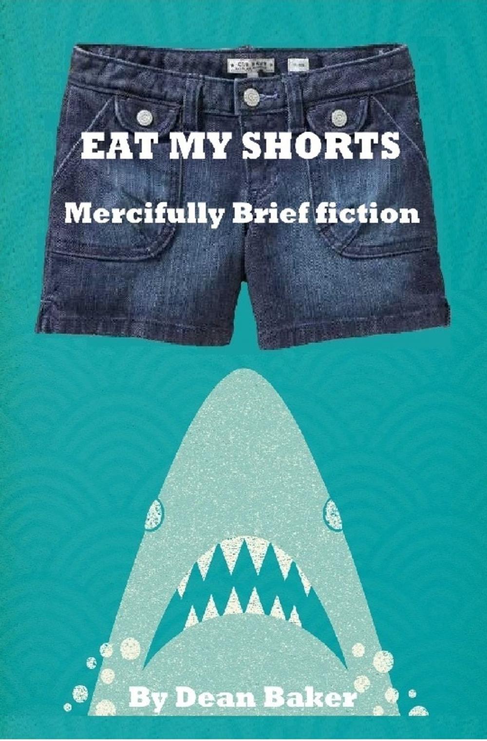 Big bigCover of Eat My Shorts