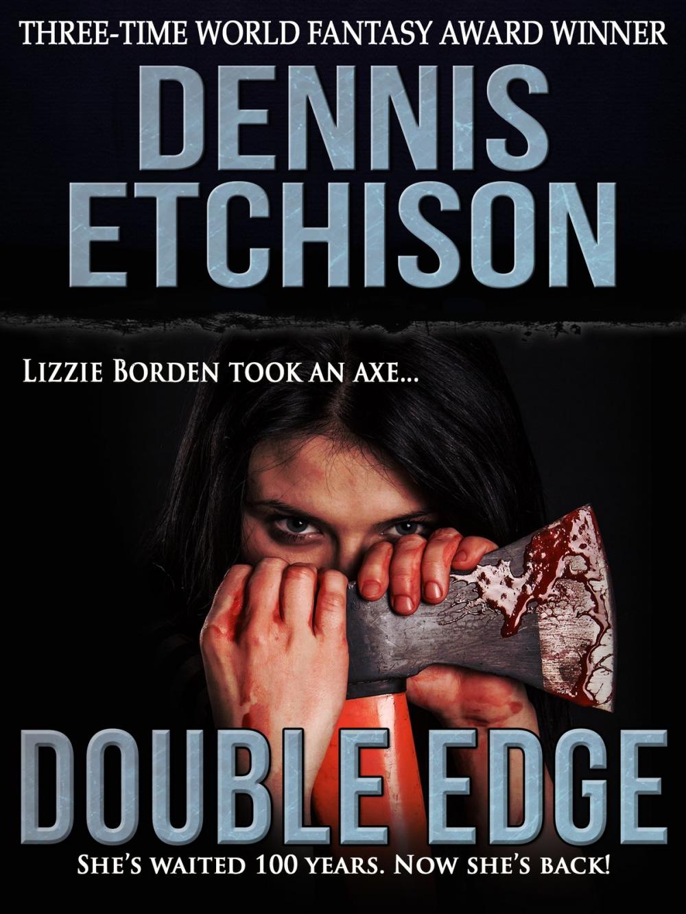 Big bigCover of Double Edge