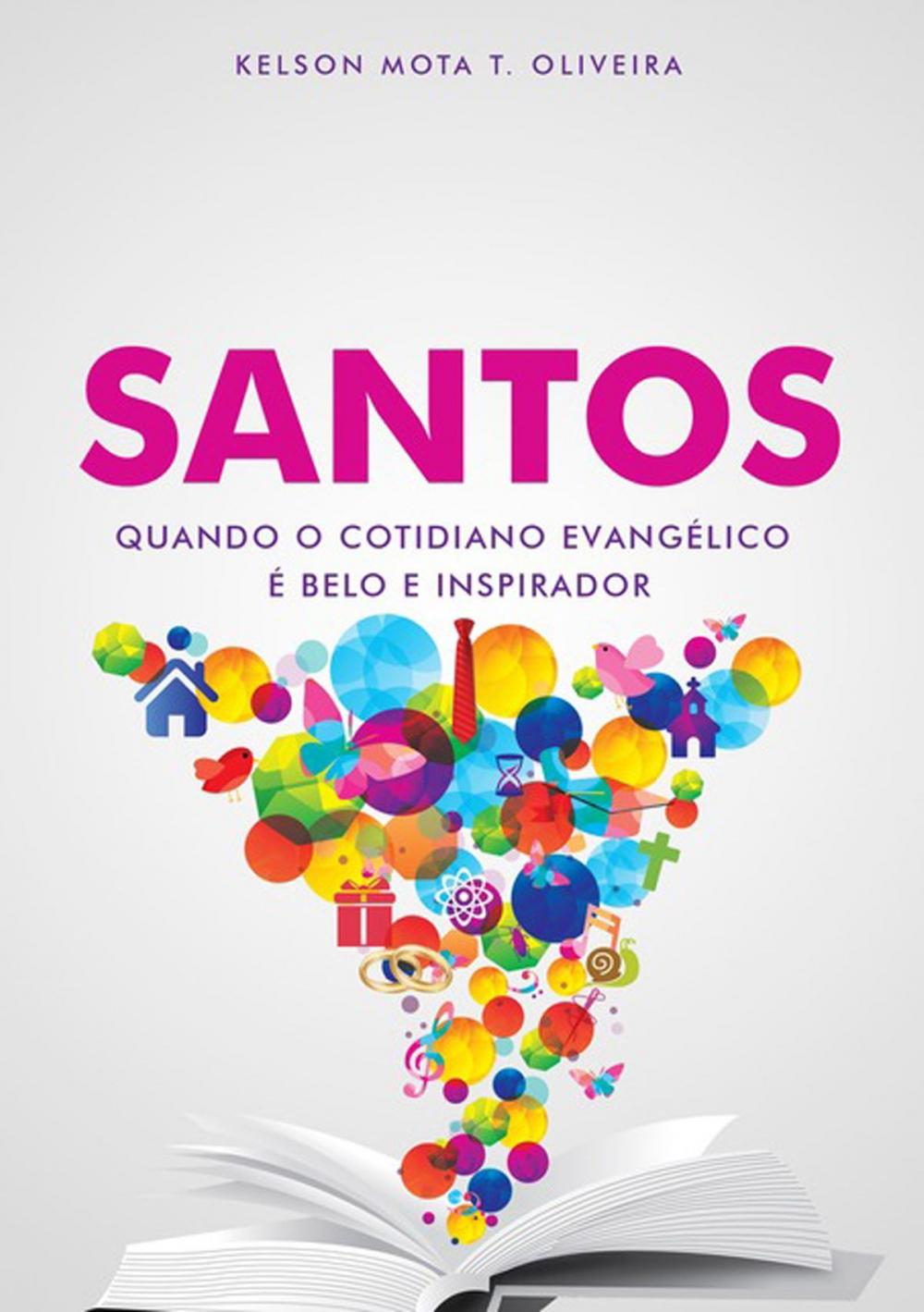 Big bigCover of Santos