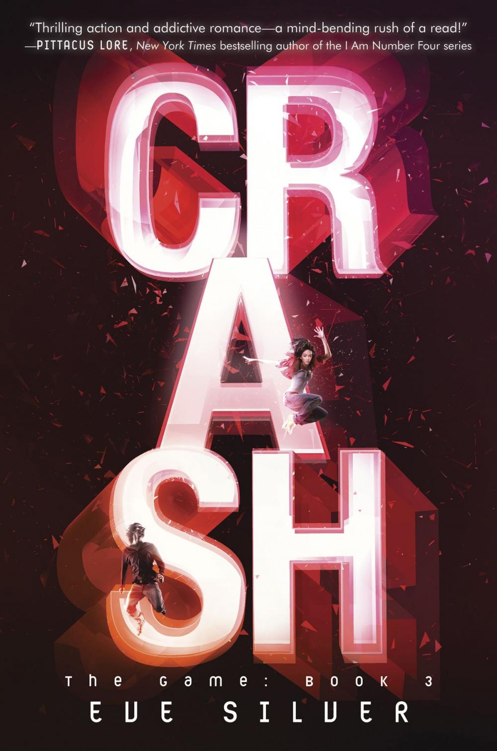 Big bigCover of Crash