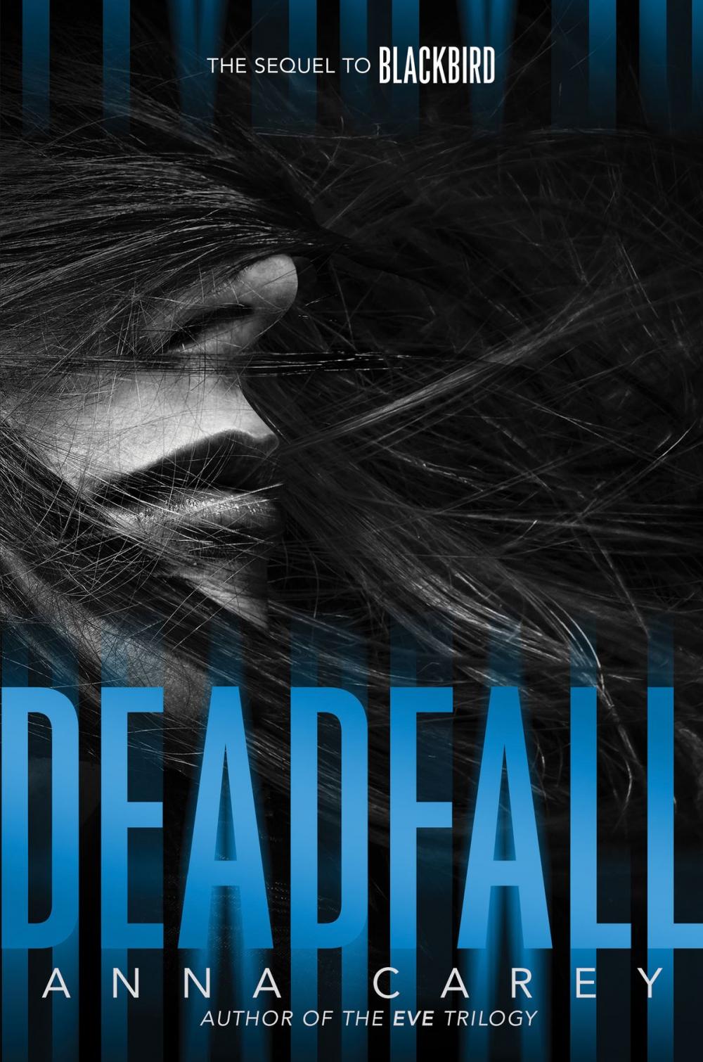 Big bigCover of Deadfall