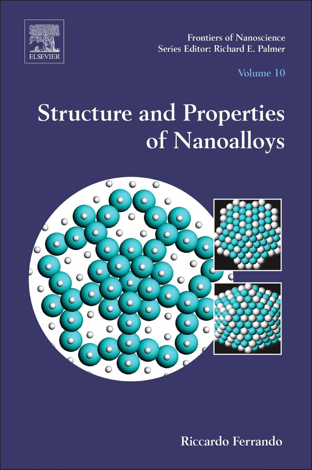 Big bigCover of Characterization of Nanomaterials in Complex Environmental and Biological Media