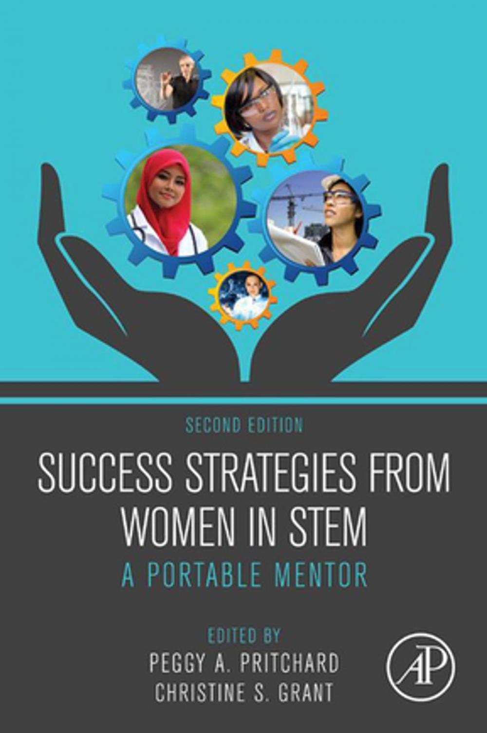 Big bigCover of Success Strategies From Women in STEM