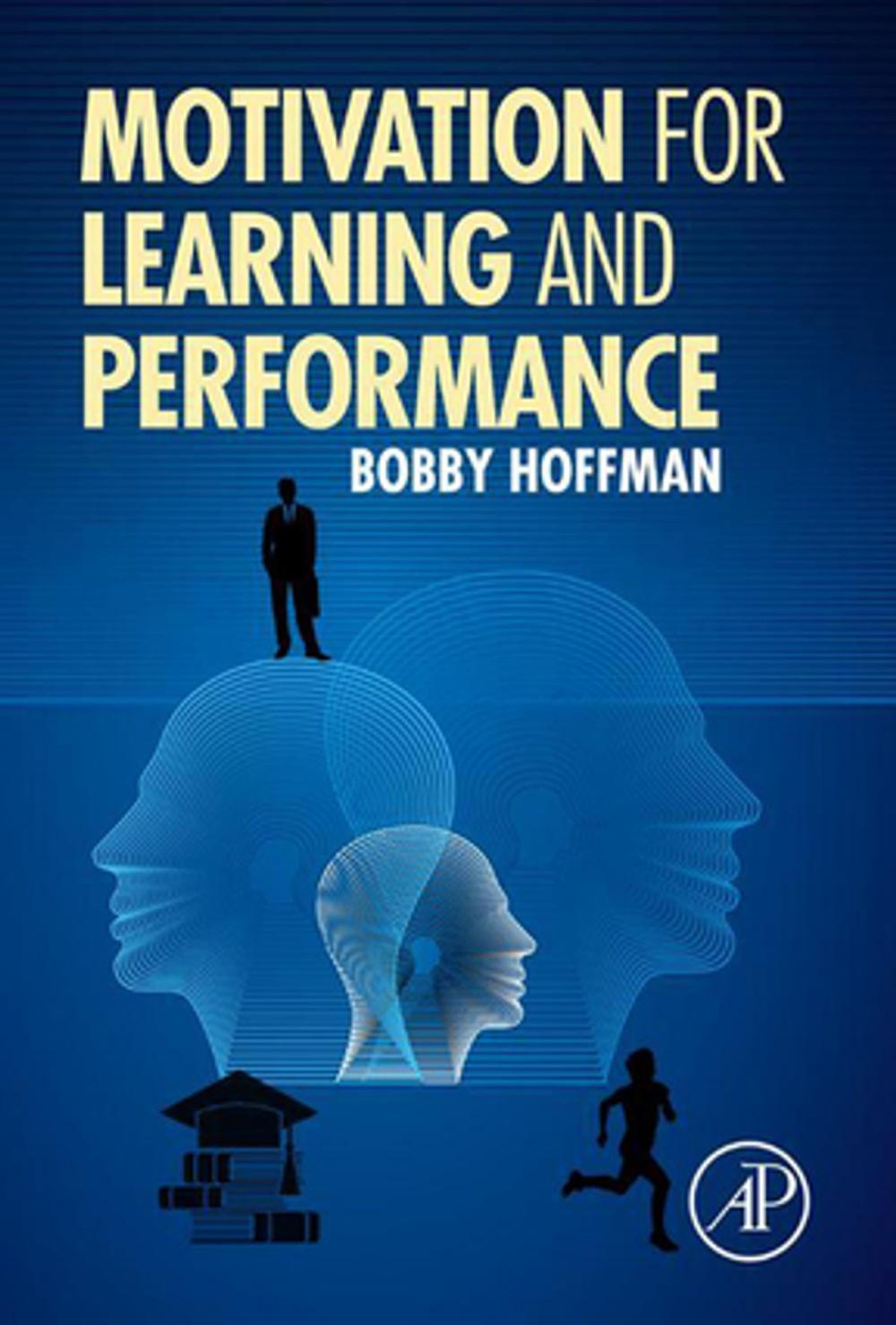 Big bigCover of Motivation for Learning and Performance