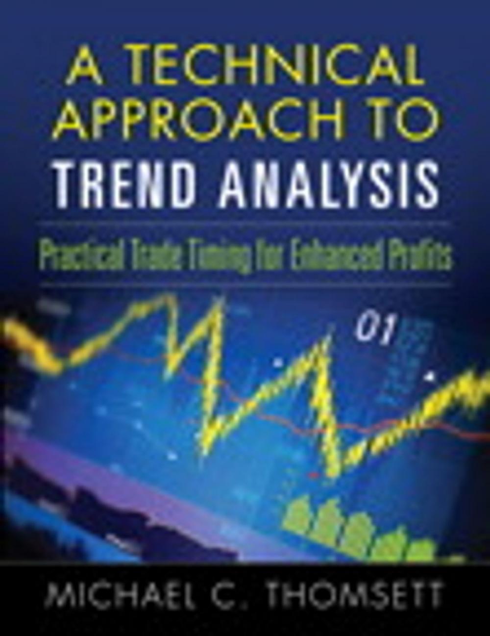 Big bigCover of A Technical Approach To Trend Analysis