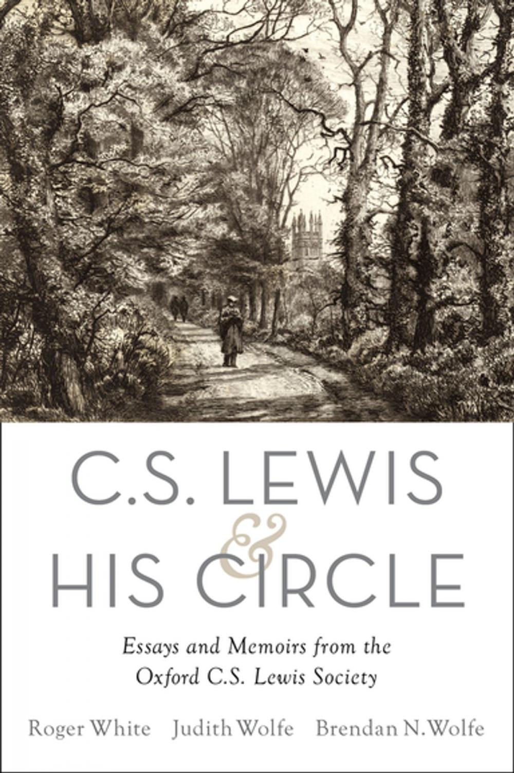 Big bigCover of C. S. Lewis and His Circle