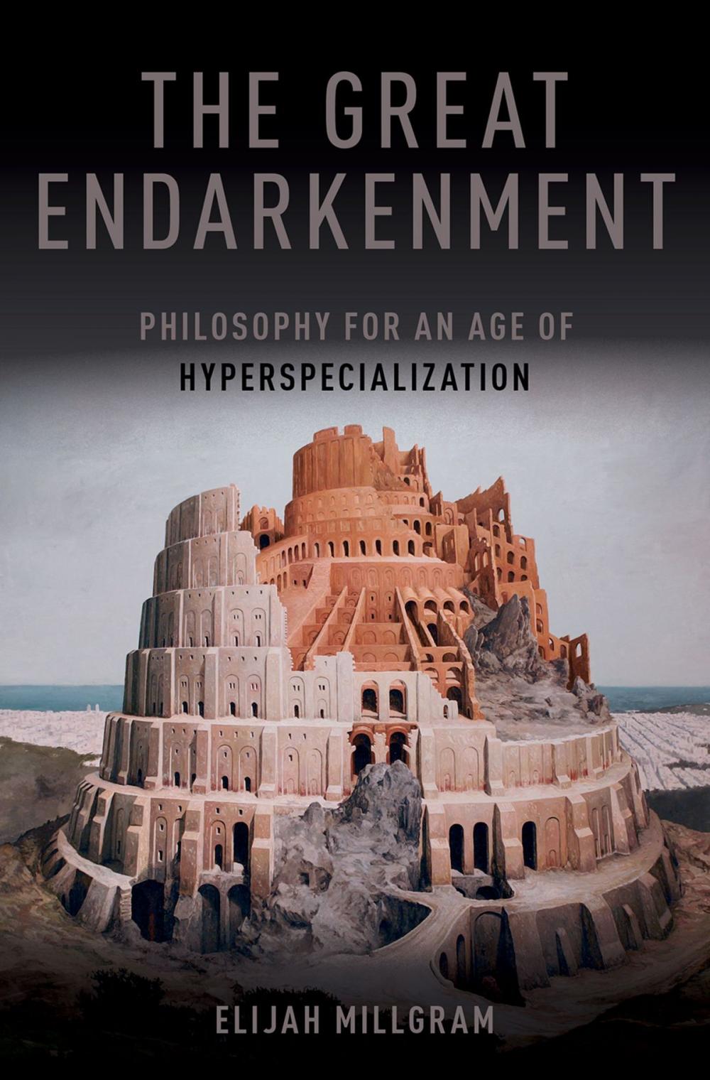 Big bigCover of The Great Endarkenment