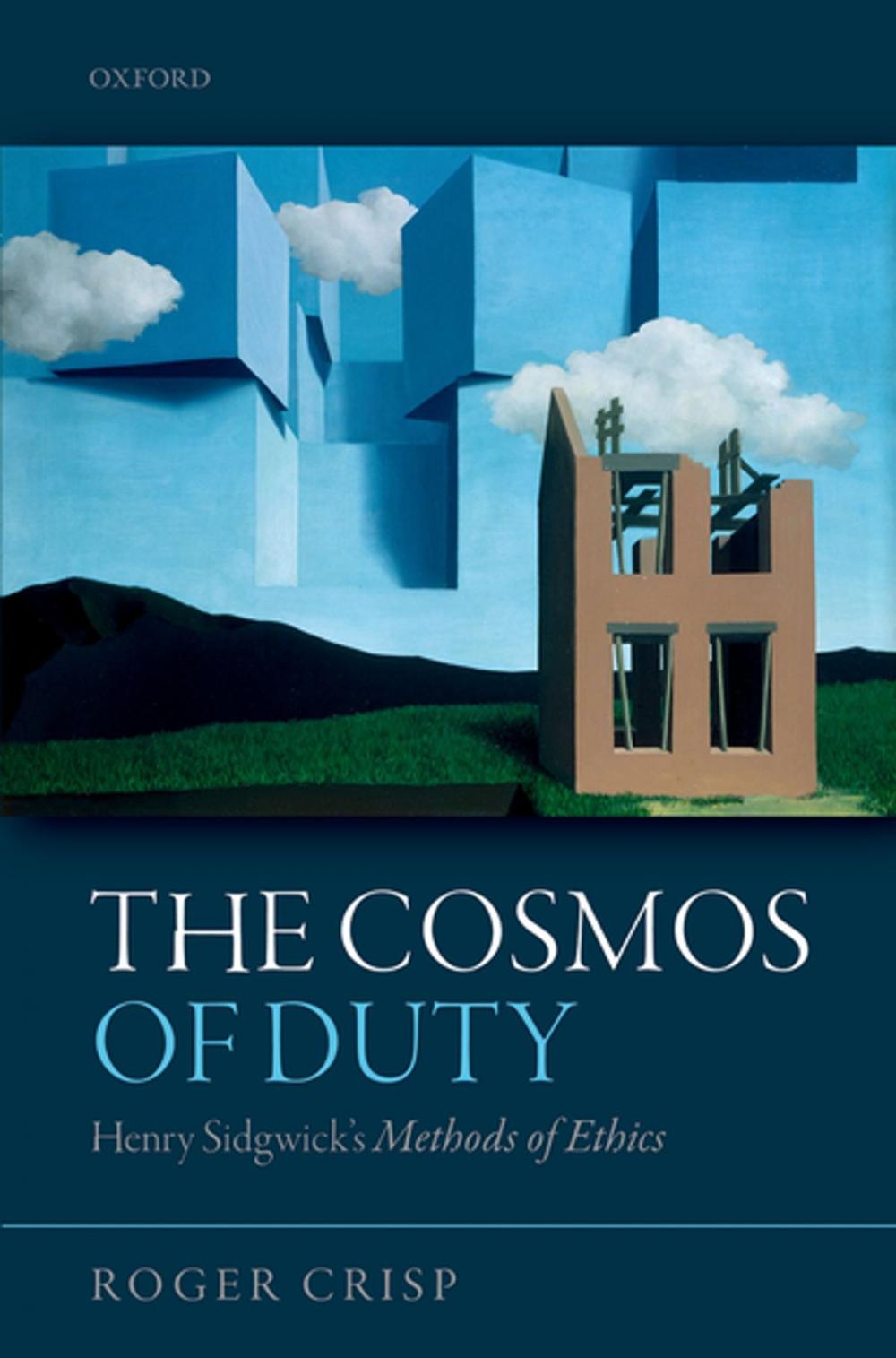 Big bigCover of The Cosmos of Duty